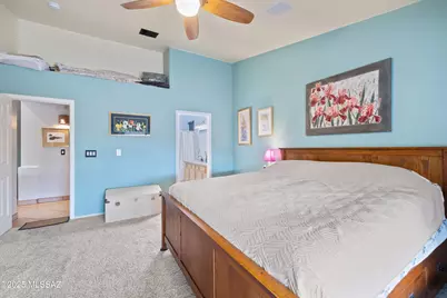 1692 Camino Barrera, Rio Rico, AZ 85648 - Photo 22