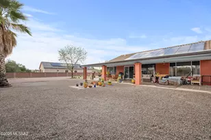 1692 Camino Barrera, Rio Rico, AZ 85648 - Photo 30