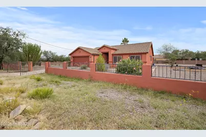 1692 Camino Barrera, Rio Rico, AZ 85648 - Photo 2