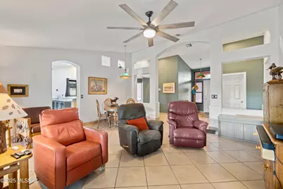 1692 Camino Barrera, Rio Rico, AZ 85648 - Photo 6