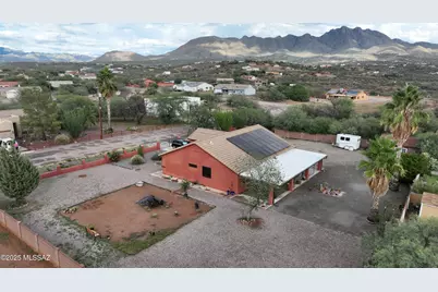 1692 Camino Barrera, Rio Rico, AZ 85648 - Photo 36