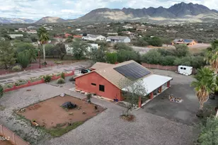 1692 Camino Barrera, Rio Rico, AZ 85648 - Photo 36