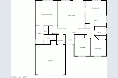 1692 Camino Barrera, Rio Rico, AZ 85648 - Photo 38