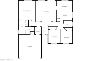 1692 Camino Barrera, Rio Rico, AZ 85648 - Photo 38