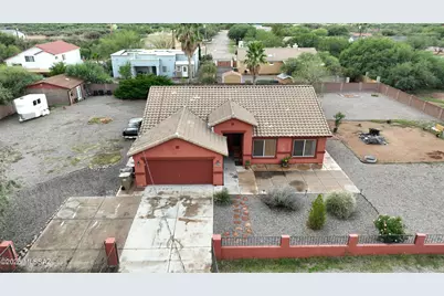 1692 Camino Barrera, Rio Rico, AZ 85648 - Photo 34