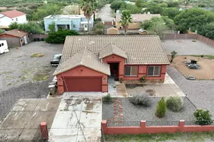 1692 Camino Barrera, Rio Rico, AZ 85648 - Photo 34