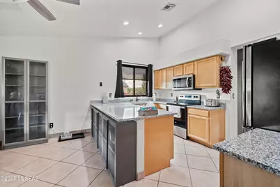 1692 Camino Barrera, Rio Rico, AZ 85648 - Photo 10