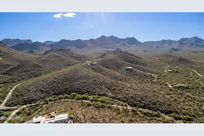 10.31 Ac Rhyolite Loop #27C, Tucson, AZ 85745 - Photo 4