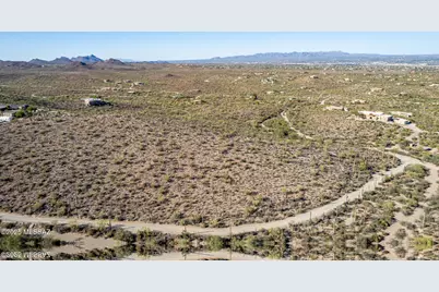 10.31 Ac Rhyolite Loop #27C, Tucson, AZ 85745 - Photo 6