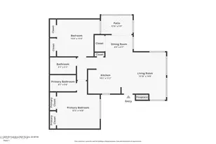 2601 W Broadway Blvd, Tucson, AZ 85745 - Photo 22