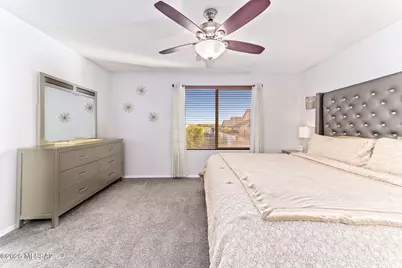 10816 E Sanctuary Ridge Lane, Tucson, AZ 85747 - Photo 14