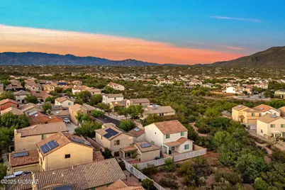 10816 E Sanctuary Ridge Lane, Tucson, AZ 85747 - Photo 38