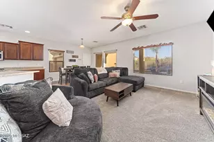 10816 E Sanctuary Ridge Ln, Tucson, AZ 85747 - Photo 4