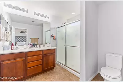 10816 E Sanctuary Ridge Lane, Tucson, AZ 85747 - Photo 16