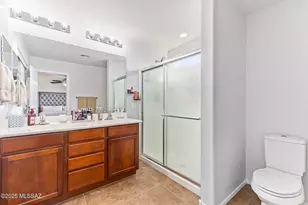 10816 E Sanctuary Ridge Ln, Tucson, AZ 85747 - Photo 16