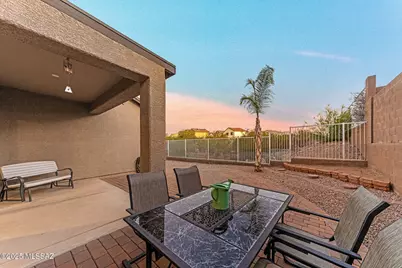 10816 E Sanctuary Ridge Lane, Tucson, AZ 85747 - Photo 30