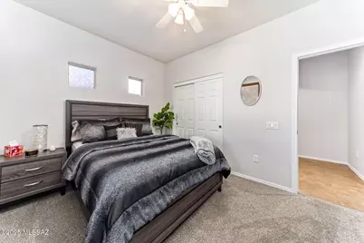 10816 E Sanctuary Ridge Lane, Tucson, AZ 85747 - Photo 20
