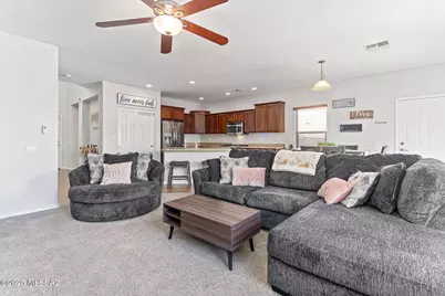 10816 E Sanctuary Ridge Lane, Tucson, AZ 85747 - Photo 6