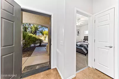 10816 E Sanctuary Ridge Lane, Tucson, AZ 85747 - Photo 18