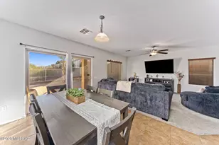 10816 E Sanctuary Ridge Ln, Tucson, AZ 85747 - Photo 12
