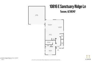 10816 E Sanctuary Ridge Ln, Tucson, AZ 85747 - Photo 40