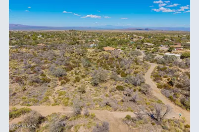 2.5 Ac Oak Hills Drive #A, Oracle, AZ 85623 - Photo 12