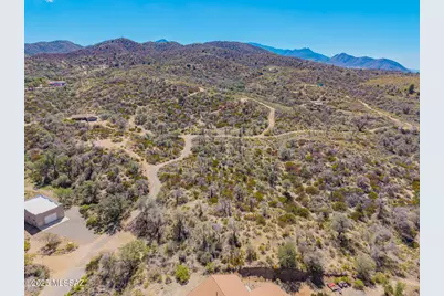 2.5 Ac Oak Hills Drive #A, Oracle, AZ 85623 - Photo 2