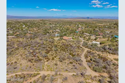 2.5 Ac Oak Hills Drive #A, Oracle, AZ 85623 - Photo 4