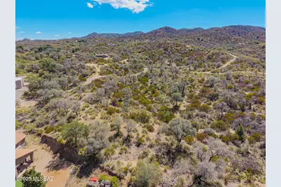 2.5 Ac Oak Hills Drive #A, Oracle, AZ 85623 - Photo 10