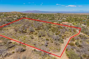 2 5 Ac W Oak Hills Dr, Oracle, AZ 85623 - Photo 1