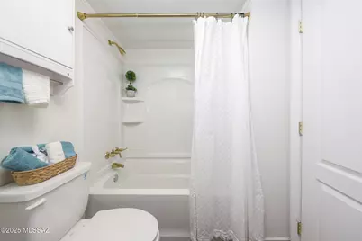 1600 N Wilmot Road #266, Tucson, AZ 85712 - Photo 30