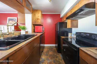 1600 N Wilmot Road #266, Tucson, AZ 85712 - Photo 18