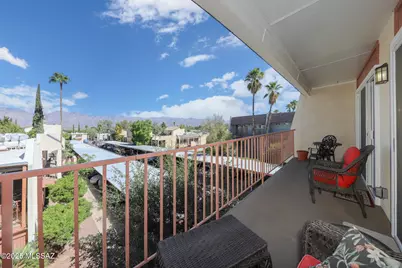 1600 N Wilmot Road #266, Tucson, AZ 85712 - Photo 4