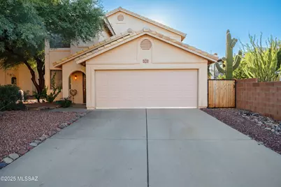 722 W Annandale Way, Tucson, AZ 85737 - Photo 50