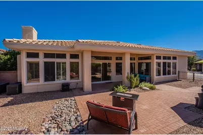 14709 N Silver Hawk Drive, Oro Valley, AZ 85755 - Photo 42