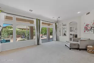 14709 N Silver Hawk Dr, Oro Valley, AZ 85755 - Photo 8