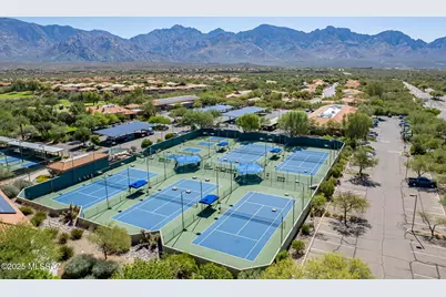 14709 N Silver Hawk Drive, Oro Valley, AZ 85755 - Photo 30