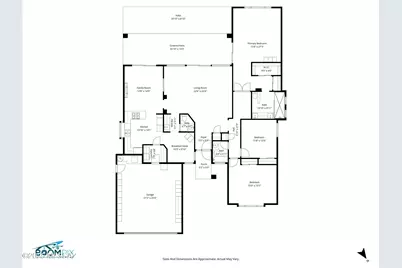 64659 E Rosewood Drive, Saddlebrooke, AZ 85739 - Photo 44