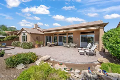 64659 E Rosewood Drive, Saddlebrooke, AZ 85739 - Photo 34