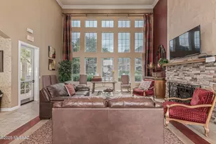 1500 E Pusch Wilderness Dr, Tucson, AZ 85737 - Photo 36