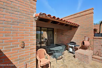2507 S Calle Cervantes, Green Valley, AZ 85622 - Photo 20