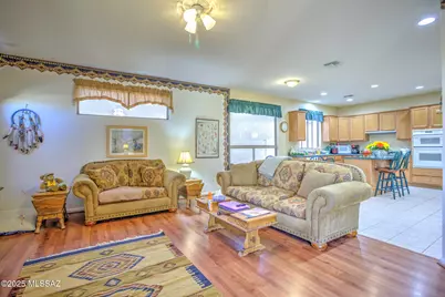 62583 E Amberwood Drive, Saddlebrooke, AZ 85739 - Photo 14