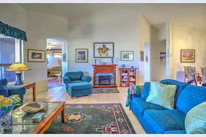 62583 E Amberwood Drive, Saddlebrooke, AZ 85739 - Photo 8