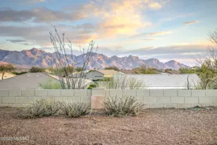 62583 E Amberwood Dr, Saddlebrooke, AZ 85739 - Photo 1