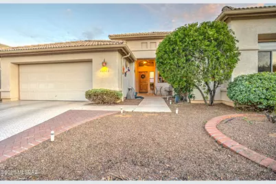 62583 E Amberwood Drive, Saddlebrooke, AZ 85739 - Photo 2