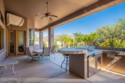 5960 W Clear Brook Lane, Marana, AZ 85658 - Photo 32