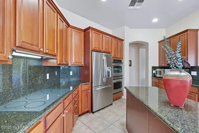 5960 W Clear Brook Lane, Marana, AZ 85658 - Photo 14