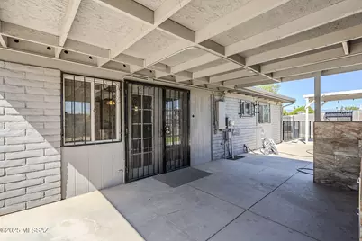 7042 E 42nd Street, Tucson, AZ 85730 - Photo 24