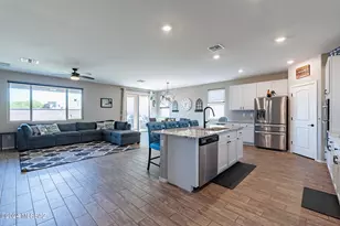 14199 E Vardo Dr, Vail, AZ 85641 - Photo 6