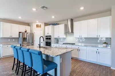 14199 E Vardo Drive, Vail, AZ 85641 - Photo 1